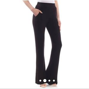 Guess Women’s high waist calf pants
